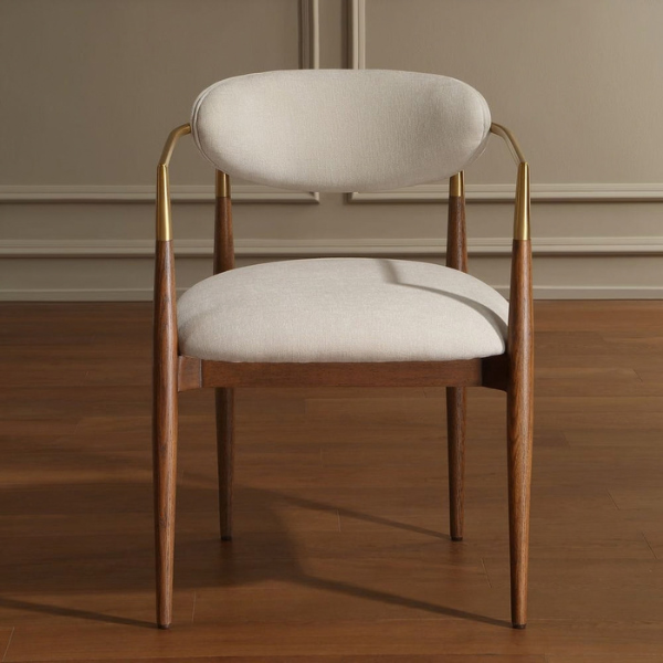 Uttermost Moxie Dining Arm Chair - Image 13