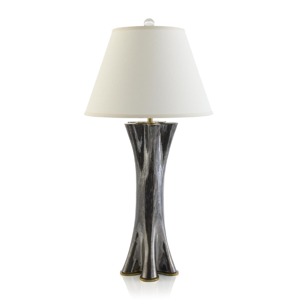 John Richard Naia Buffet Lamp - Image 2