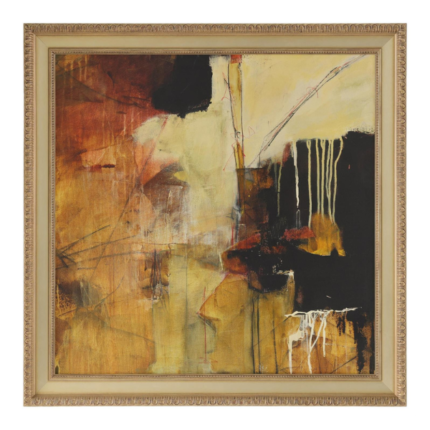 John Richard Nancy Hirsch Lassen's Perfect Storm No. 2