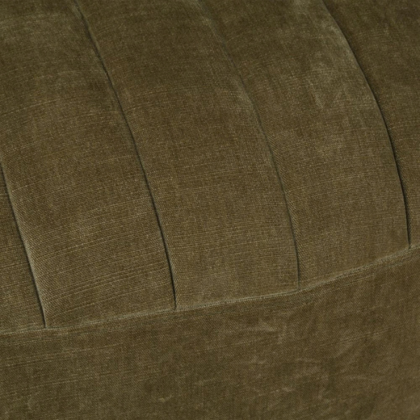 Uttermost Narrows Swivel Chair - Image 8