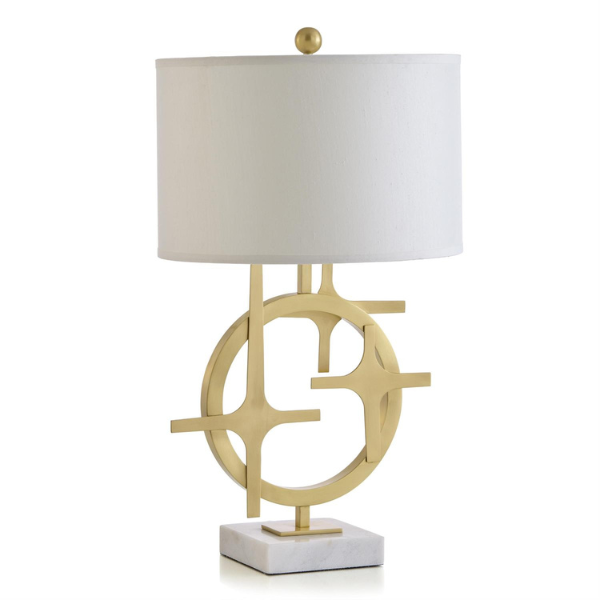 John Richard Nesso Table Lamp - Image 2