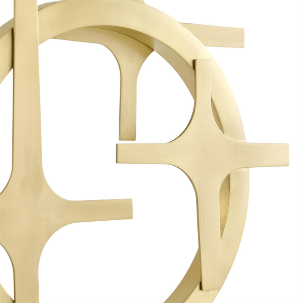 John Richard Nesso Table Lamp - Image 3