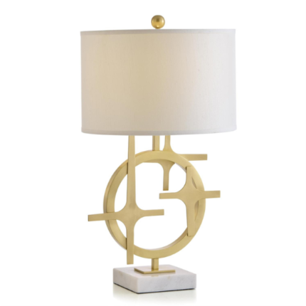 John Richard Nesso Table Lamp