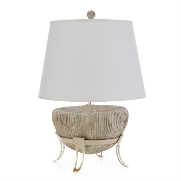 John Richard Nora Table Lamp - Image 2