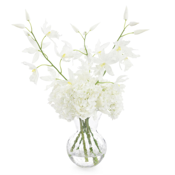 John Richard Oncidium Orchid Spray