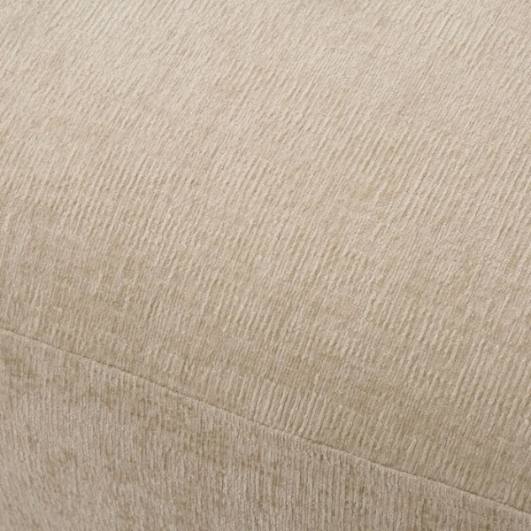 Uttermost Outlook Swivel Chair, Sand - Image 8