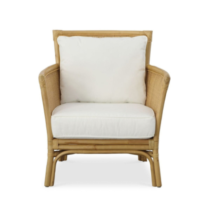 Uttermost Pacific Accent Chair