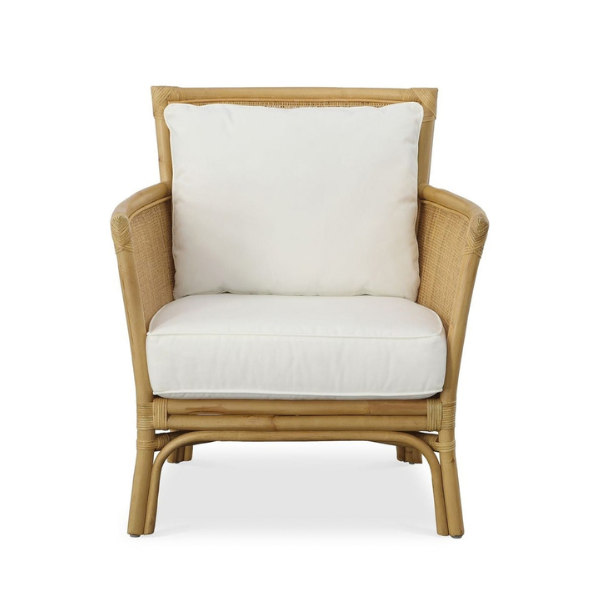 Uttermost Pacific Accent Chair