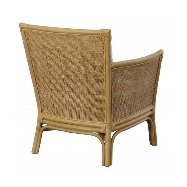 Uttermost Pacific Accent Chair - Image 6