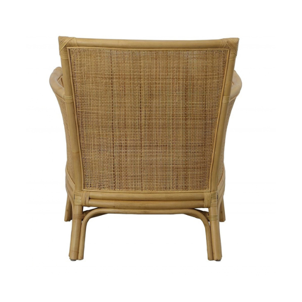 Uttermost Pacific Accent Chair - Image 7