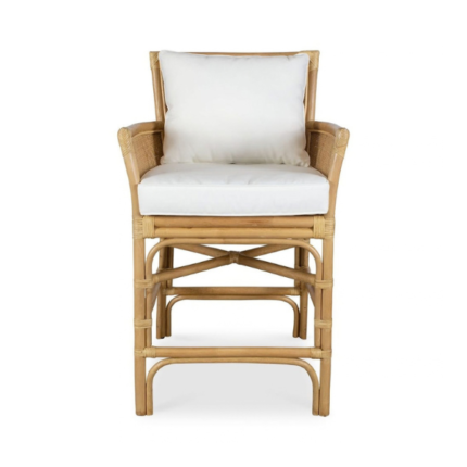 Uttermost Pacific Counter Stool