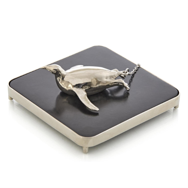 John Richard Penguin Napkin Holder - Image 2