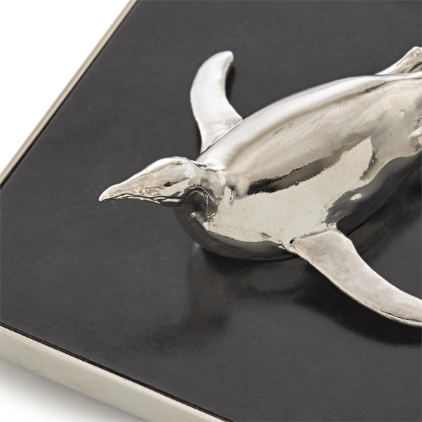 John Richard Penguin Napkin Holder - Image 3