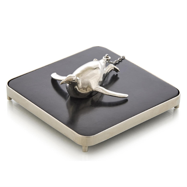 John Richard Penguin Napkin Holder