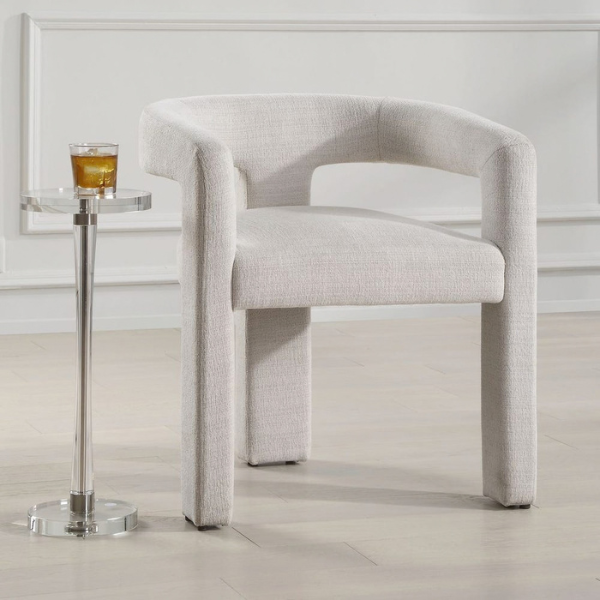 Uttermost Perspective Dining Chair - Image 3