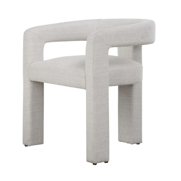 Uttermost Perspective Dining Chair - Image 4