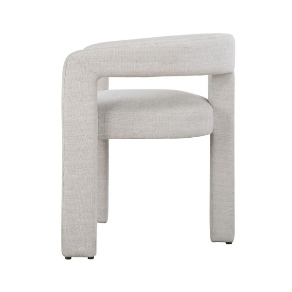 Uttermost Perspective Dining Chair - Image 5