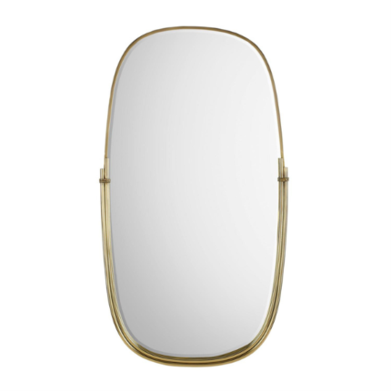 John Richard Pirelli Mirror