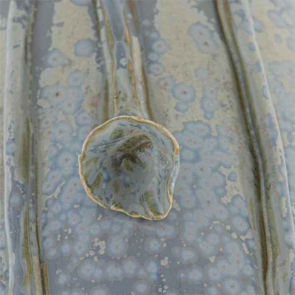 John Richard Porcelain Sprouts Vase - Image 3