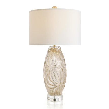 John Richard Radiant Fronds Table Lamp
