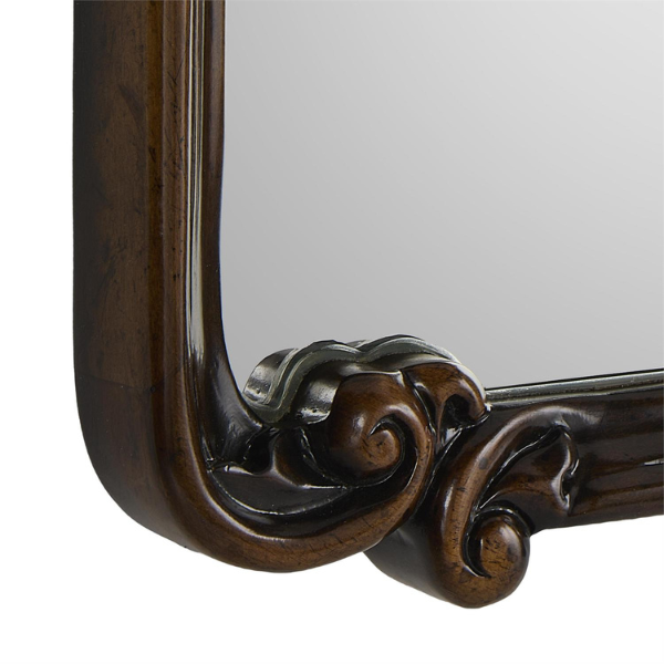 John Richard Raphael Mirror - Image 2