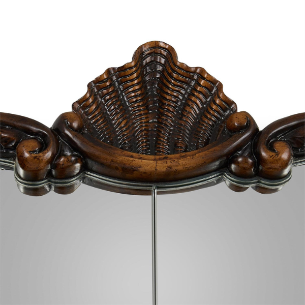 John Richard Raphael Mirror - Image 3