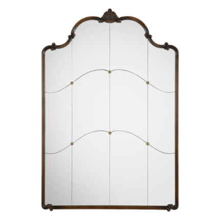 John Richard Raphael Mirror