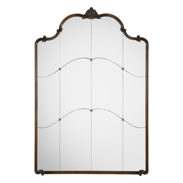John Richard Raphael Mirror