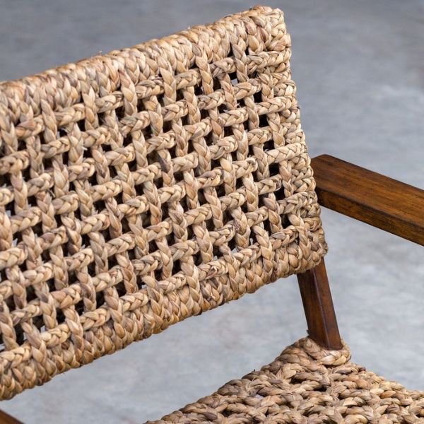 Uttermost Rehema Accent Chair - Image 9