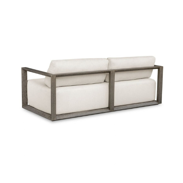 Uttermost Remsen Outdoor 3 Seater Sofa - Image 21