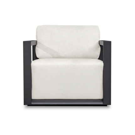 Uttermost Remsen Outdoor Lounge Chair