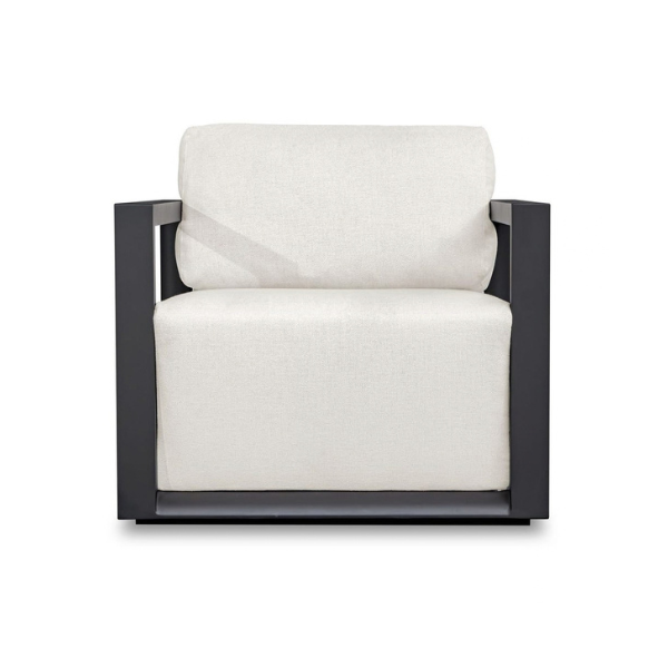 Uttermost Remsen Outdoor Lounge Chair