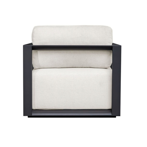 Uttermost Remsen Outdoor Lounge Chair - Image 8
