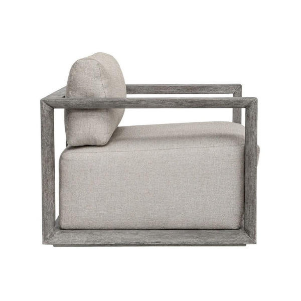 Uttermost Remsen Outdoor Lounge Chair - Image 15