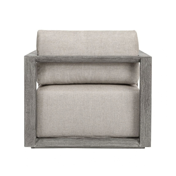 Uttermost Remsen Outdoor Lounge Chair - Image 16
