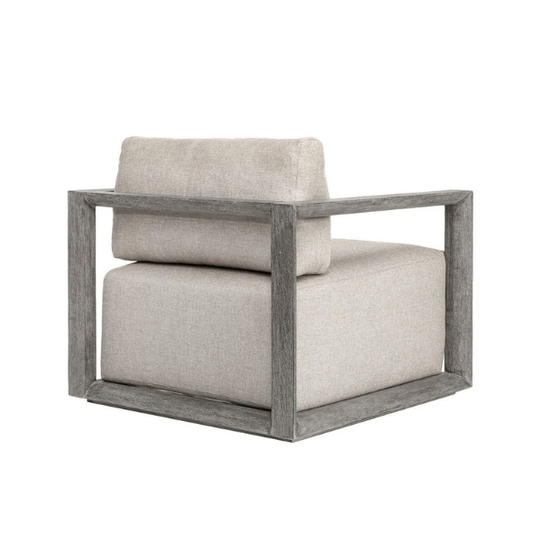Uttermost Remsen Outdoor Lounge Chair - Image 17