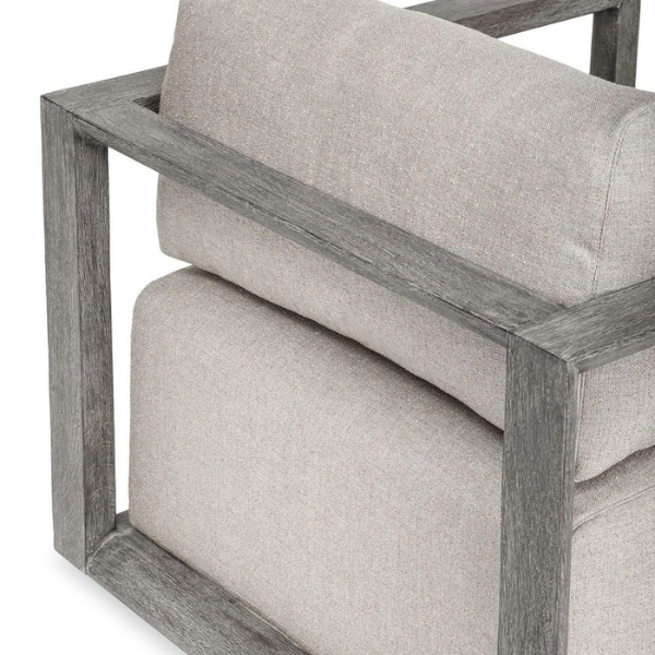 Uttermost Remsen Outdoor Lounge Chair - Image 18