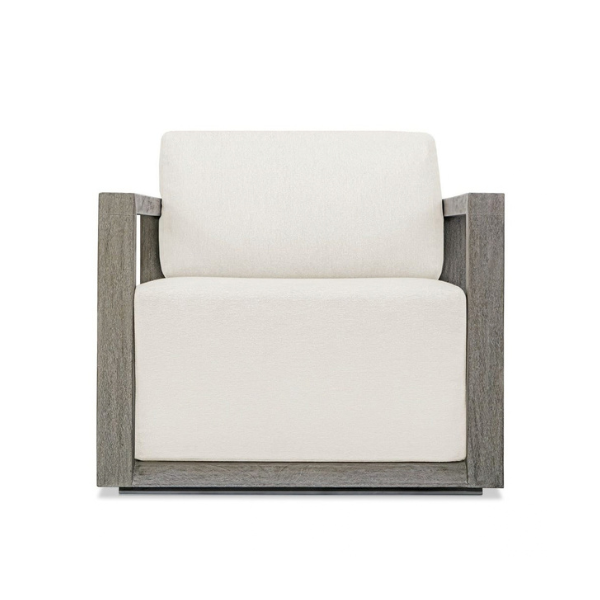 Uttermost Remsen Outdoor Lounge Chair - Image 20