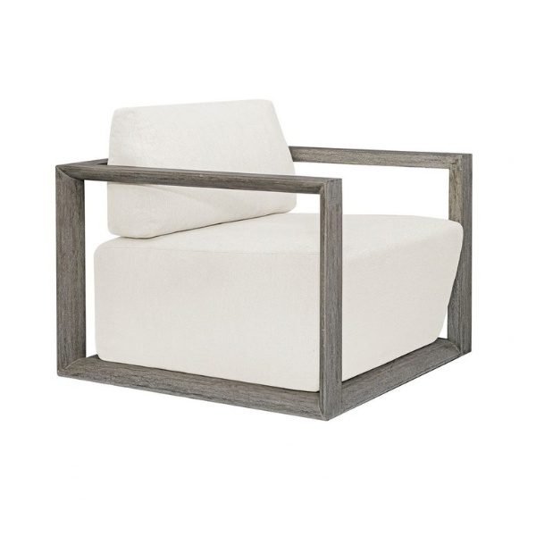 Uttermost Remsen Outdoor Lounge Chair - Image 23