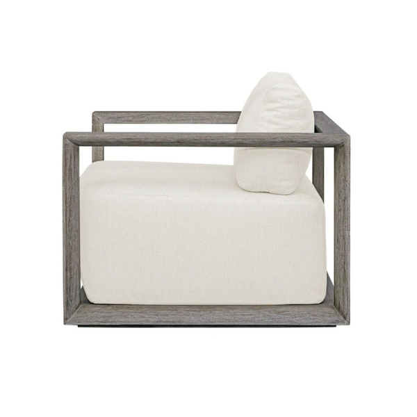 Uttermost Remsen Outdoor Lounge Chair - Image 24