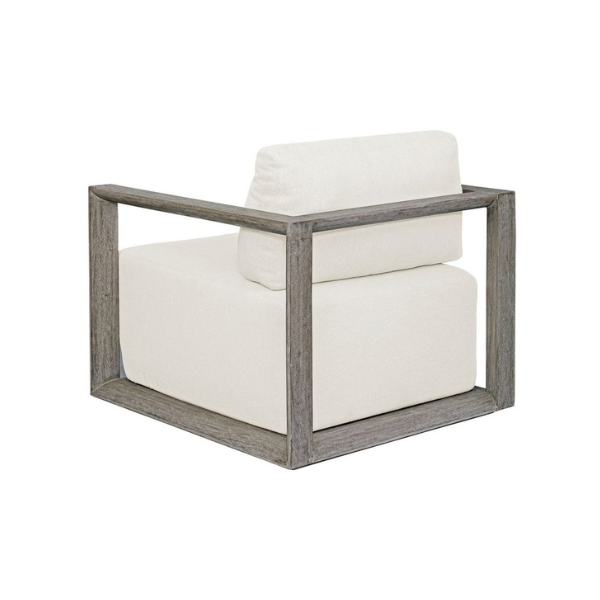 Uttermost Remsen Outdoor Lounge Chair - Image 26