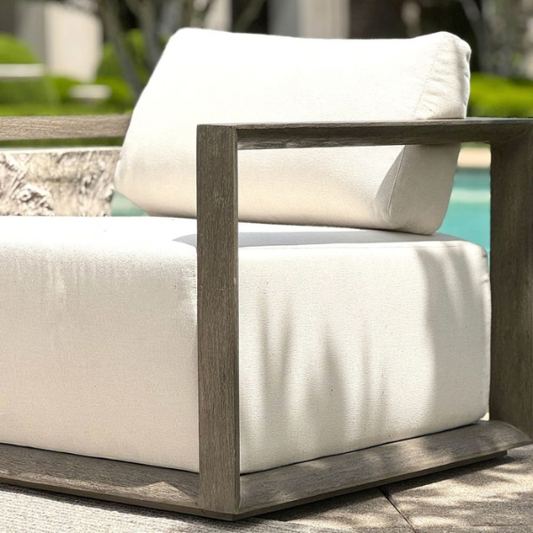 Uttermost Remsen Outdoor Lounge Chair - Image 28