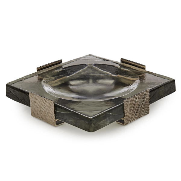 John Richard Rhodes Tray
