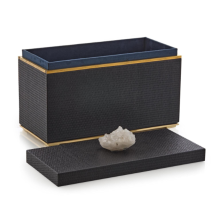 John Richard Rivoli Box