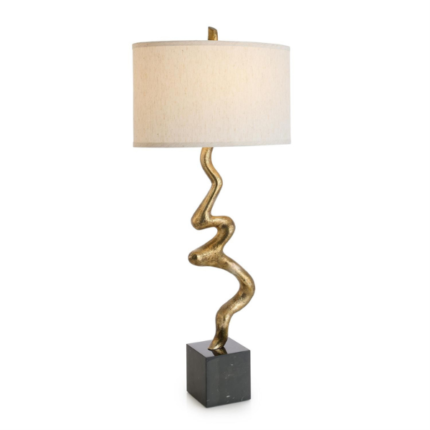 John Richard Rivulet Buffet Lamp