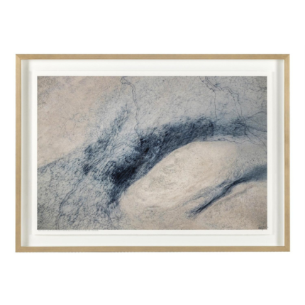 John Richard Rodney Bursiel's Tributaries No. 2