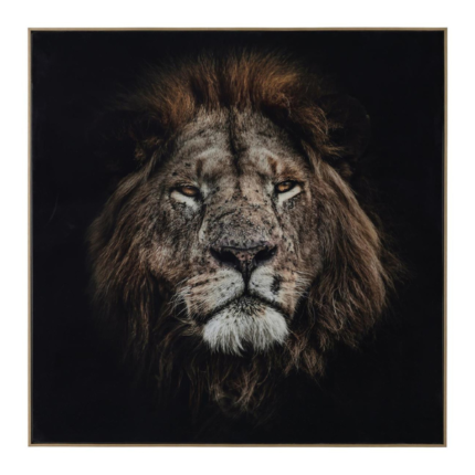 John Richard Rodney Bursiel's Mufasa