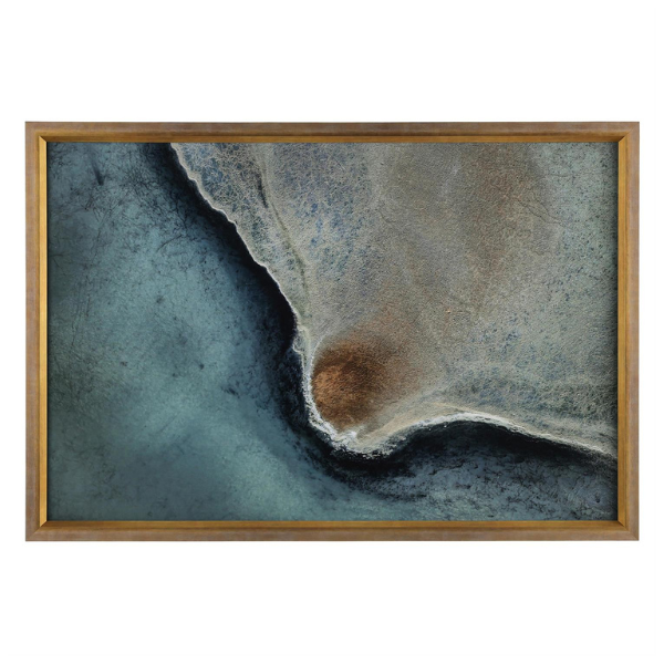 John Richard Rodney Bursiel's Pearl Snap
