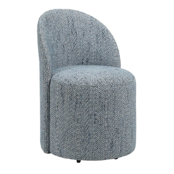 Uttermost Roll With It Dining Chair - Image 4