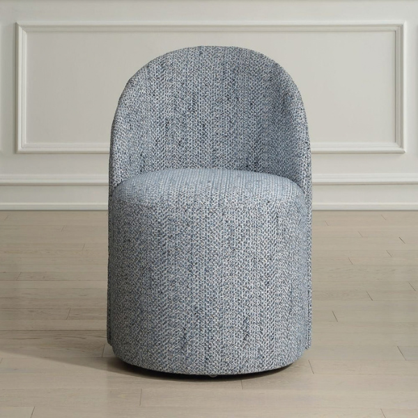 Uttermost Roll With It Dining Chair - Image 2